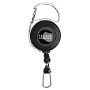 Купить Traper fly 70025-UNIT Удлинительный шнур Logo Серебристый Black 7ft.ru в интернет магазине Семь Футов