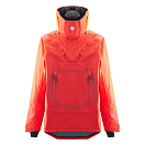 Купить North sails 27M040-0235-XXL Куртка Offshore Smock Оранжевый Fiery Red 2XL 7ft.ru в интернет магазине Семь Футов