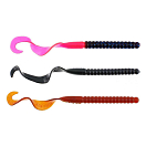 Купить Berkley 1307481 Powerbait Power Worms 180 Mm Многоцветный Blue Fleck Firetail 7ft.ru в интернет магазине Семь Футов
