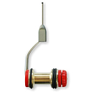 Купить Stonfo 115400 Rotoknotter Art.530 Золотистый  Golden 7ft.ru в интернет магазине Семь Футов