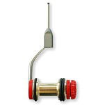 Stonfo 115400 Rotoknotter Art.530 Золотистый  Golden