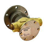Johnson Pump 10-24017-3 Бронзовый рабочий колесо насоса F7B-9, фланцевая версия, Подключаемая система, 1/1, MC97