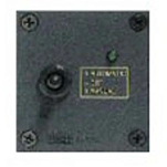 Pros NPE-184 Auto/Off/Man Модуль  Black