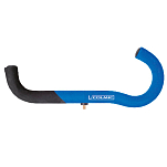 Colmic AP25A подставка для удилища подставка для удилища Eva Method Blue / Black 37 cm