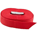Купить Poly ropes POL4602083525 3.5 m Полипропиленовый ремешок Красный Red 7ft.ru в интернет магазине Семь Футов