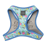 Fuzzyard FZHS444-M Step in Wakey Wakey Обуздать Голубой Multicolor M