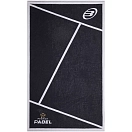 Купить Bullpadel 448731-CV85-700-OS полотенце Bppmrtowel 150x90  Coal 7ft.ru в интернет магазине Семь Футов