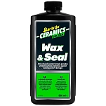 Starbrite 6401269 Керамический воск 500ml Black 10x10x15