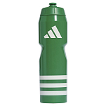 adidas IW8153/NS Tiro 750ml бутылка Зеленый  Team Green / White