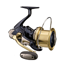 Купить Shimano fishing 5SE44A912 Bulls Eye Катушка Золотистый 9120 7ft.ru в интернет магазине Семь Футов