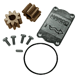 MARCO R6400001 R-KIT Бронзовые шестерни ø24 мм (O-кольцо 2162 NBR)