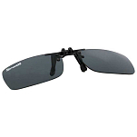 Sea monsters SMCPG поляризованные солнцезащитные очки Clip Grey