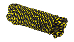 Шнур полипропиленовый плетеный d 10 мм, L 20 м ИП Смирнова SHND10L20