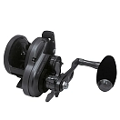 Купить Xzoga RX-SW15HG-L джиговая катушка Rouge X LH Серебристый Black 15 7ft.ru в интернет магазине Семь Футов