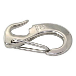 Plastimo 3587790024838 Wichard Inox Карабин  55 mm