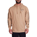 Купить Salty crew 20335029-SANDSTNE-L флисовая толстовка Bruce Hood Бежевый Sandstone L 7ft.ru в интернет магазине Семь Футов