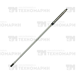 Ведущий (вертикальный) вал редуктора Yamaha 67C-45501-10 Poseidon