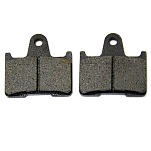 Тормозные колодки Yamaha 05-152-50