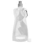 Stadium accessories BAPLR710-3 Мягкая бутылка 420ml  Silver
