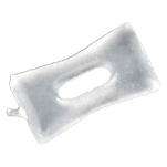 Prowess PRCAL1777CLEAR Hair Floss Пробки  White