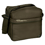 Shimano fishing SHTXL21 Tribal Tactical Кроссбоди Зеленый Brown