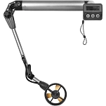 Thrustme thc-001 электродвигатель Cruiser Grey / Black 65x30x20