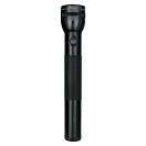 Купить Фонарик полноразмерный Maglite Standard 3D S3D015 Ø40x313мм 45лм расстояние 254м 16280кд IPX4 на 3 батарейки типа D из анодированного алюминия 7ft.ru в интернет магазине Семь Футов