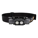 Golden catch g.carp 8539004 Налобный фонар Ti Blue Black 20x20x20