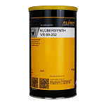 Смазка Kluber Klubersynth VR 69-252 1кг уплотняющая для клапанов