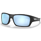 Купить Oakley OO9263-6463 Turbine Prizm Глубоководные поляризационные солнцезащитные очки Matte Black Camo Prizm Deep Water Polarized/CAT3 7ft.ru в интернет магазине Семь Футов