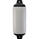 Купить Taylor 32-950128 Super Gard™ Надувное виниловое швартовый кранец/буй Белая White 10 1/2´´ x 30´´  7ft.ru в интернет магазине Семь Футов