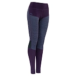 DEVOLD OF NORWAY go255110a-228a-xs Термоштаны Tuvegga Merino Lilac 20x15x5