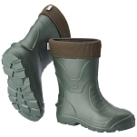 Kali kunnan 56771 Резиновые сапоги E-Low Dark Green 40x35x15 EU 40
