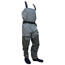 Купить Seland AVATRANSINCO-L H3 Btx Wader Серый  Grey / Green L  7ft.ru в интернет магазине Семь Футов