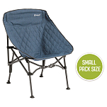 Outwell 470406 Strangford Стул Голубой  Blue