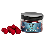 Motaba M9000350 вареный Carp Spicy 60g  Red 16 mm