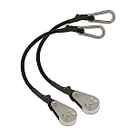Taco metals 236-COK00202 Роликовый кабель  Black