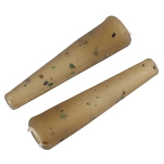 Mikado AMC-11521-C резинки для хвоста  Camo