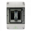 SIEMENS Блок подключения берегового питания / 30 мА