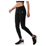 Siroko srkfitlggwc1p02fivestars-m Термоштаны Five Stars Black 25x15x10