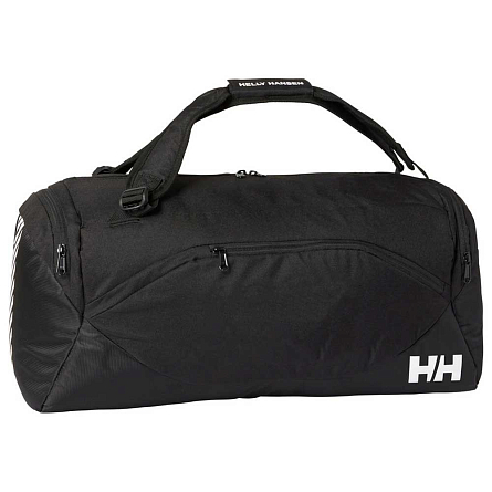 Helly hansen 67369 990 STD Bislett Training Black 7ft.ru