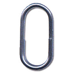 Colmic GM602515 кольца GM6025  Grey 15 mm
