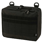 Brandit 8097-11002-OS Несессер Molle Operator Черный  Black