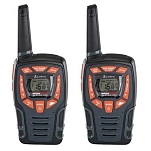 Cobra marine AM855 рация  Black