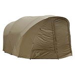 Fox international CUM254 R-Series 2 XL Overwrap Коричневый Camo