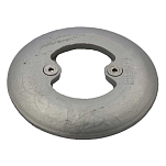 Indel marine SBE00006AA Плата Втулка Анод  Silver