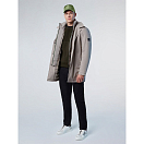 Купить North sails 603314-0132-XXL Пальто North Tech Trench Бежевый Vintage Khaki 2XL 7ft.ru в интернет магазине Семь Футов