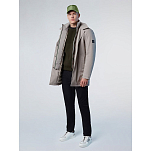 North sails 603314-0132-XXL Пальто North Tech Trench Бежевый Vintage Khaki 2XL
