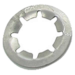 Minnkota NRR-3224 (SS) 3HP-SS орех  Silver