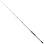 Sea monsters SMSSJSPIII Spaghetti SJ Plus III Удочка Для Медленной Отсадки Черный Black 1.96 m 